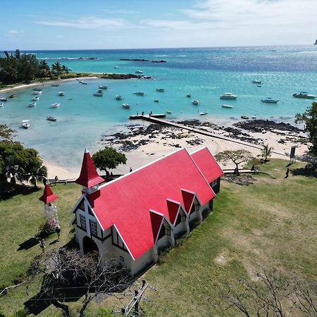 Villa Aussee Mauritius Trou aux Biches Εξωτερικό φωτογραφία