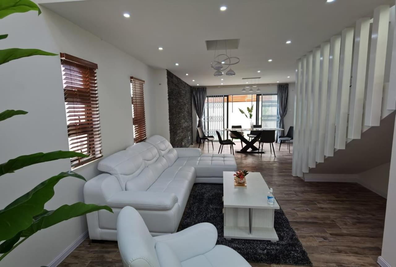 Villa Aussee Mauritius Trou aux Biches Εξωτερικό φωτογραφία