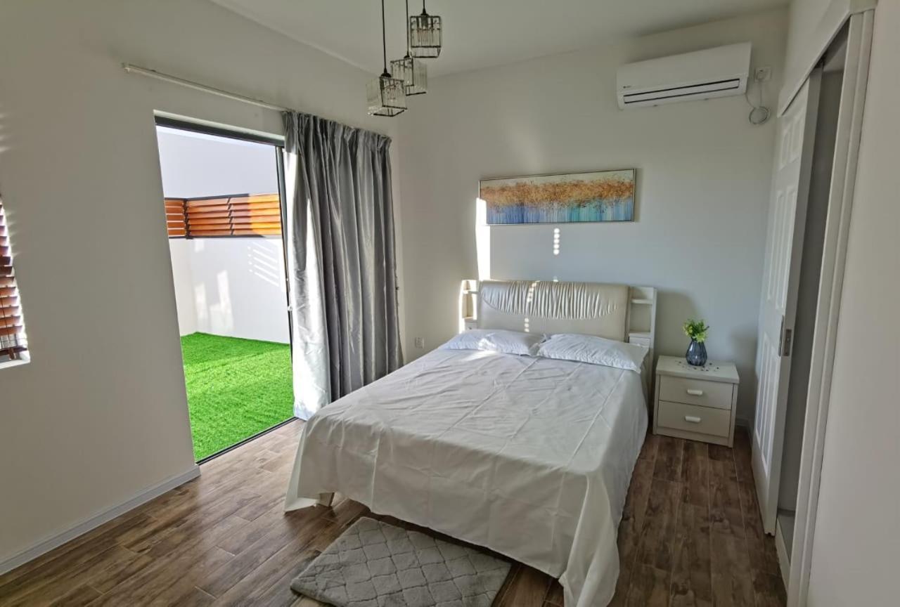 Villa Aussee Mauritius Trou aux Biches Εξωτερικό φωτογραφία