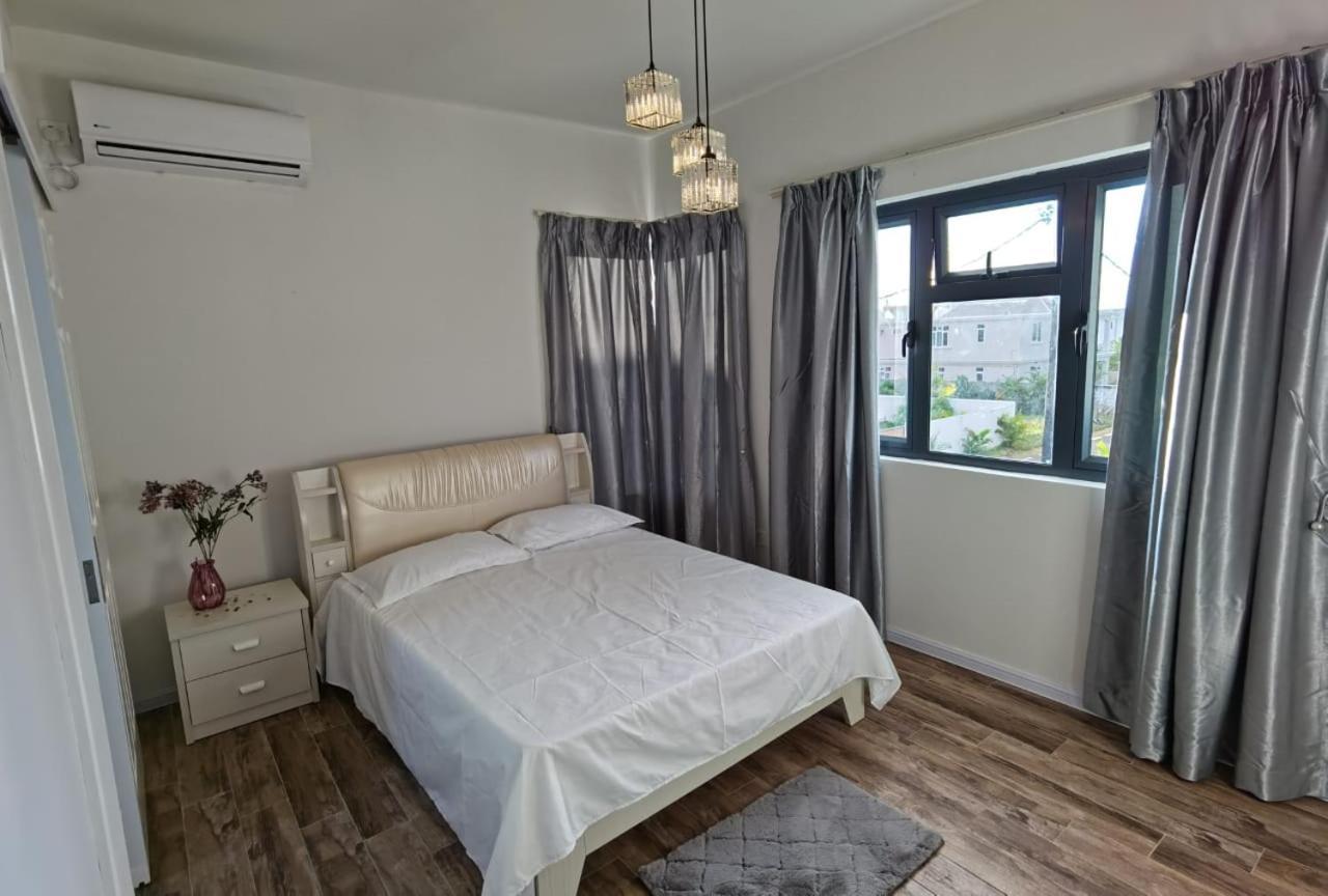 Villa Aussee Mauritius Trou aux Biches Εξωτερικό φωτογραφία