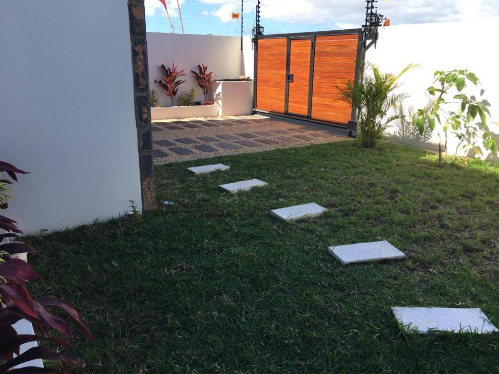Villa Aussee Mauritius Trou aux Biches Εξωτερικό φωτογραφία