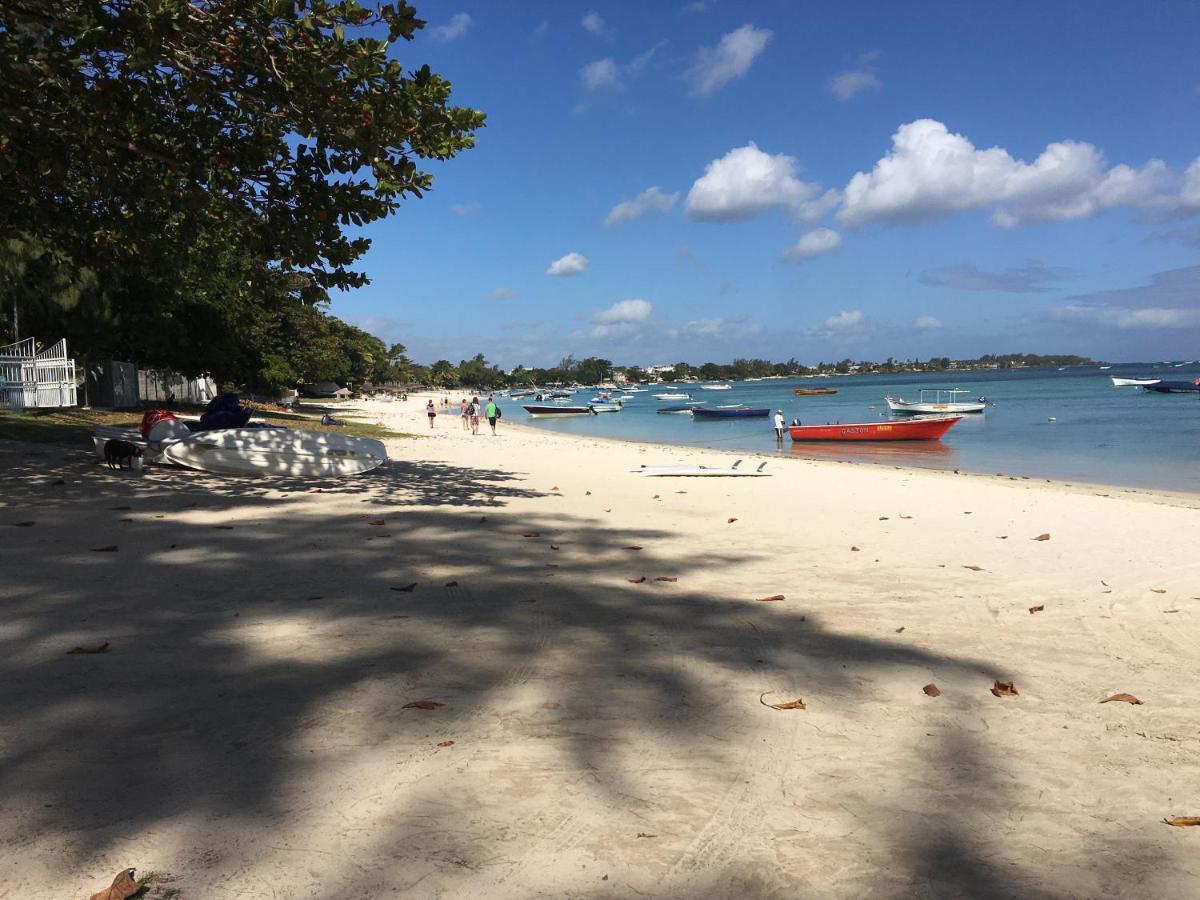 Villa Aussee Mauritius Trou aux Biches Εξωτερικό φωτογραφία