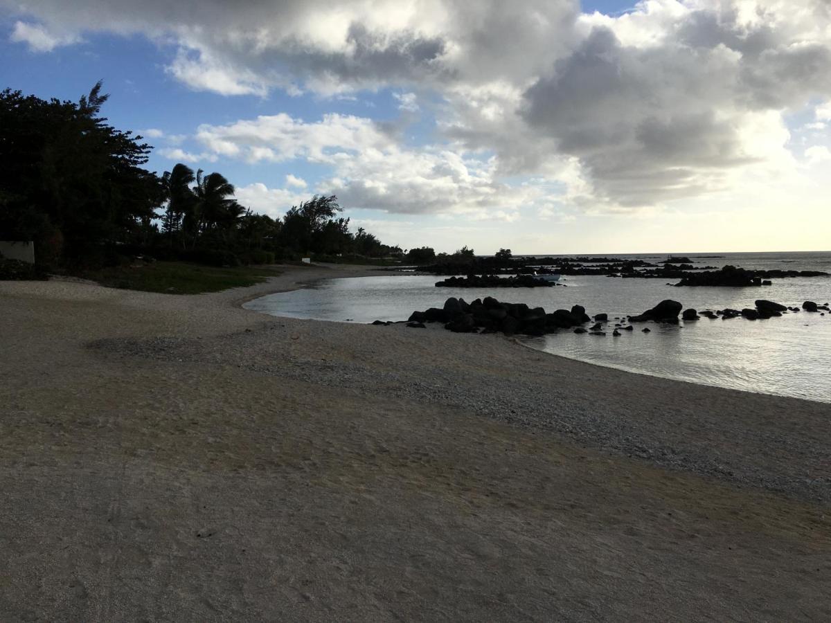 Villa Aussee Mauritius Trou aux Biches Εξωτερικό φωτογραφία