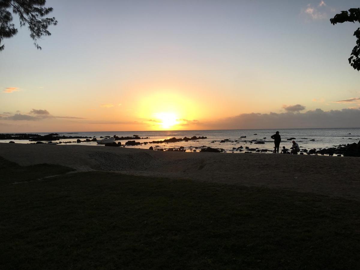 Villa Aussee Mauritius Trou aux Biches Εξωτερικό φωτογραφία