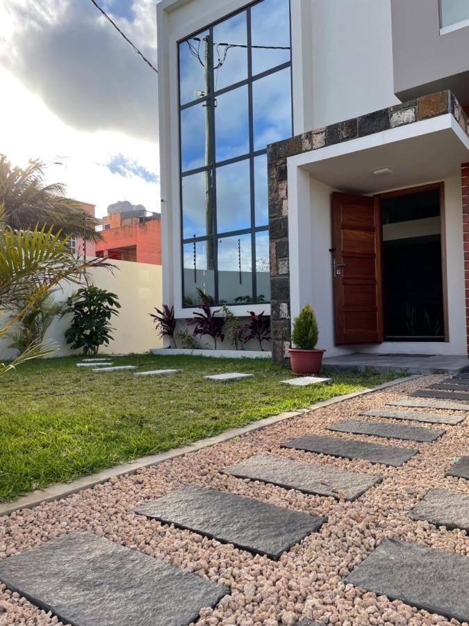 Villa Aussee Mauritius Trou aux Biches Εξωτερικό φωτογραφία