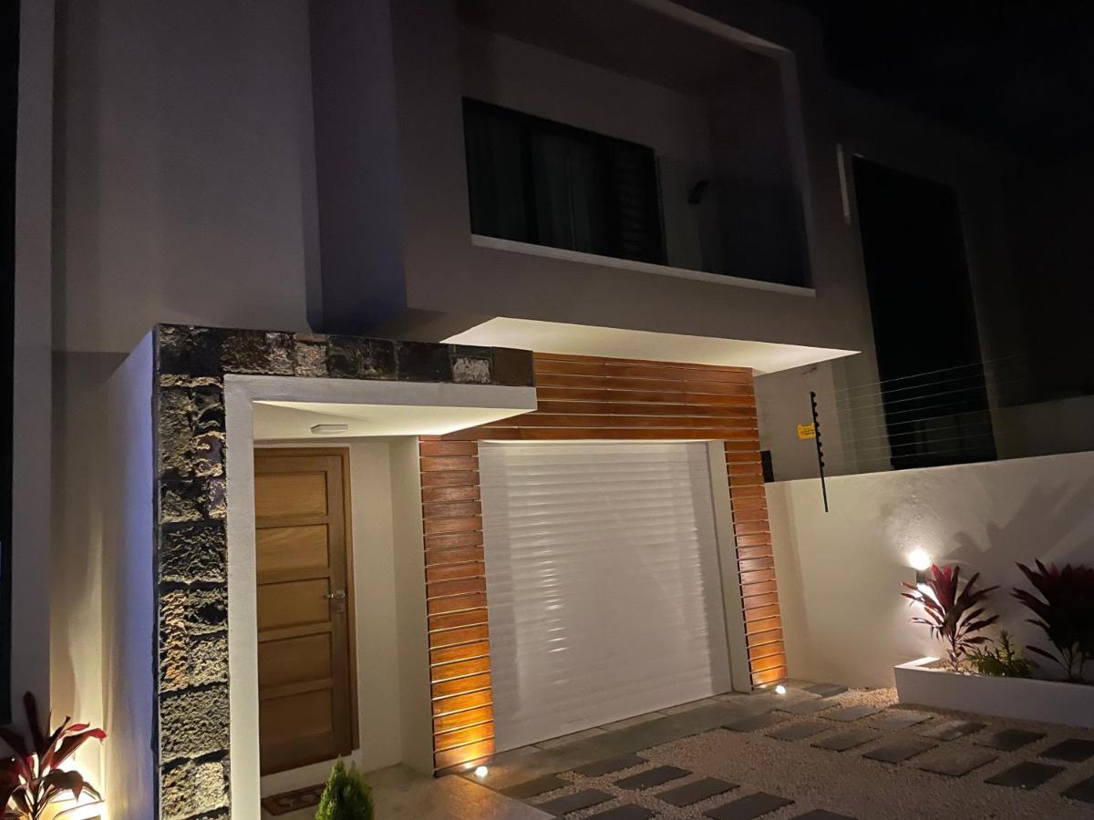 Villa Aussee Mauritius Trou aux Biches Εξωτερικό φωτογραφία