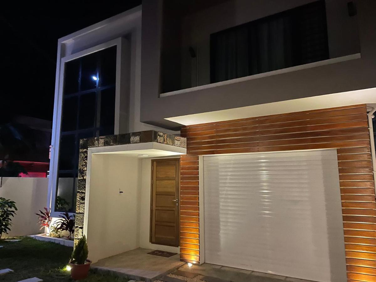 Villa Aussee Mauritius Trou aux Biches Εξωτερικό φωτογραφία