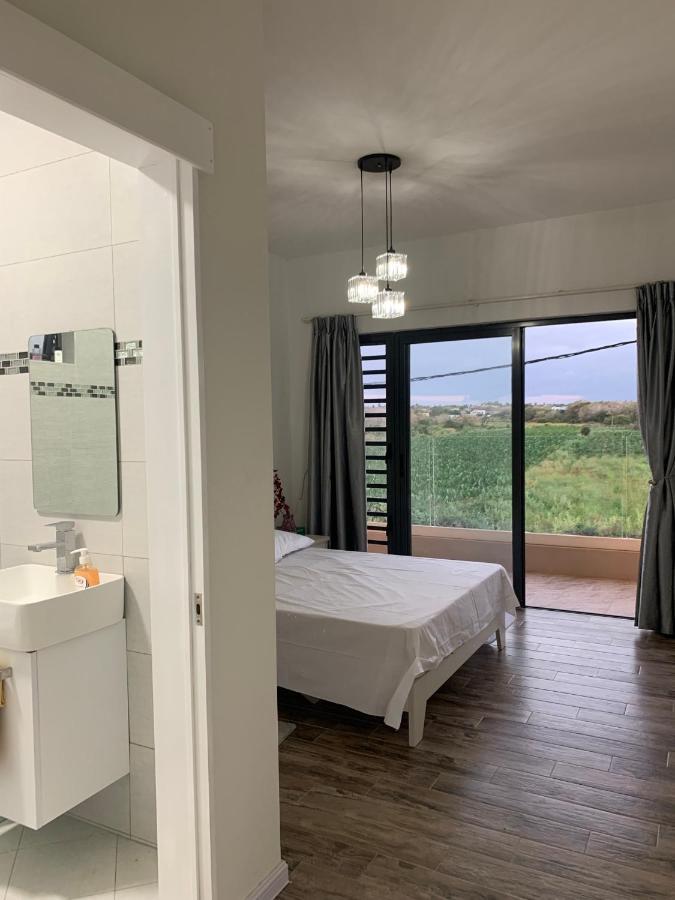 Villa Aussee Mauritius Trou aux Biches Εξωτερικό φωτογραφία