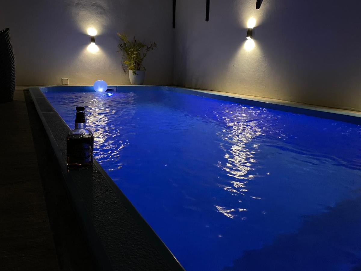 Villa Aussee Mauritius Trou aux Biches Εξωτερικό φωτογραφία