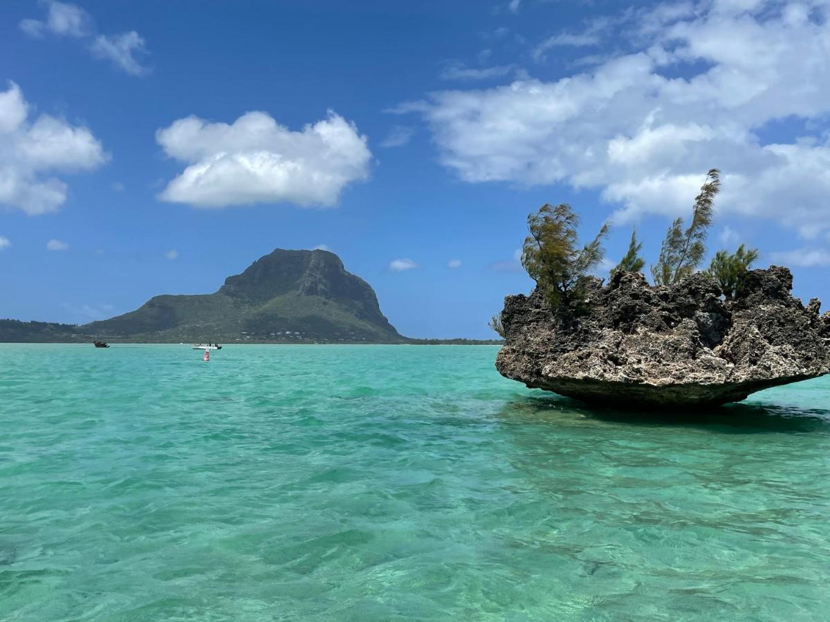 Villa Aussee Mauritius Trou aux Biches Εξωτερικό φωτογραφία