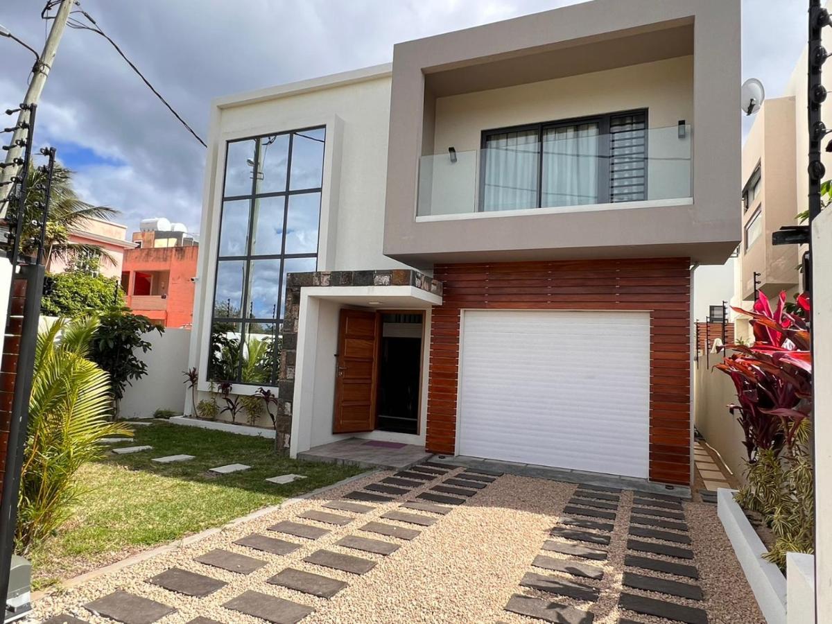 Villa Aussee Mauritius Trou aux Biches Εξωτερικό φωτογραφία