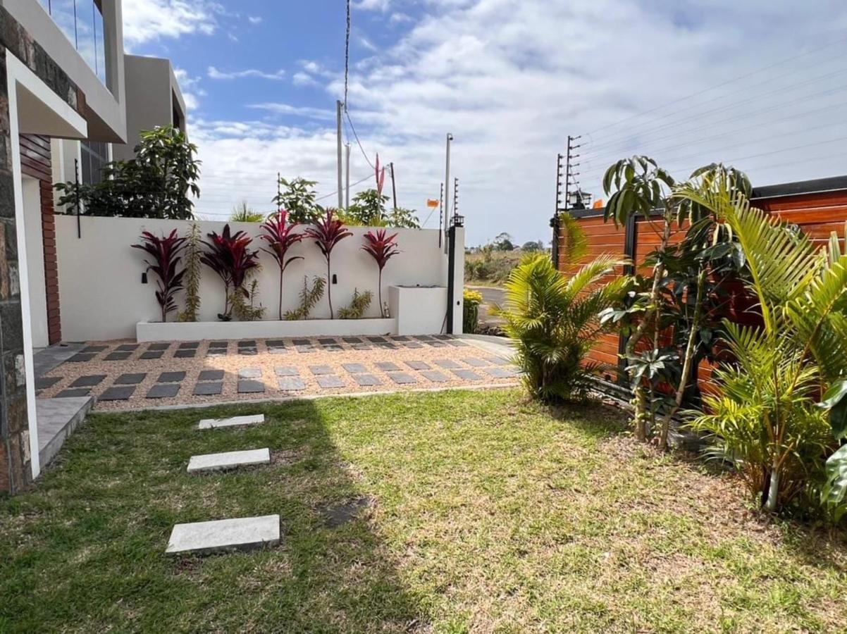 Villa Aussee Mauritius Trou aux Biches Εξωτερικό φωτογραφία