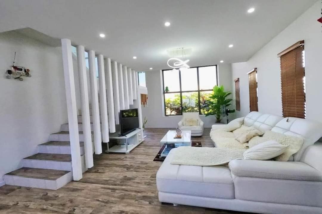 Villa Aussee Mauritius Trou aux Biches Εξωτερικό φωτογραφία