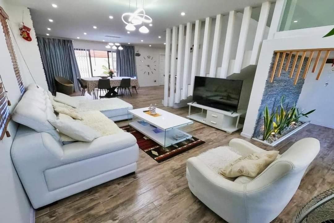 Villa Aussee Mauritius Trou aux Biches Εξωτερικό φωτογραφία