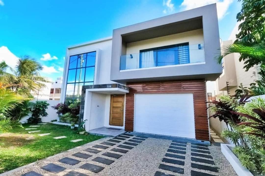 Villa Aussee Mauritius Trou aux Biches Εξωτερικό φωτογραφία