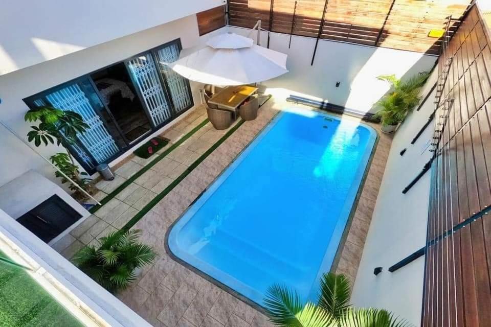 Villa Aussee Mauritius Trou aux Biches Εξωτερικό φωτογραφία