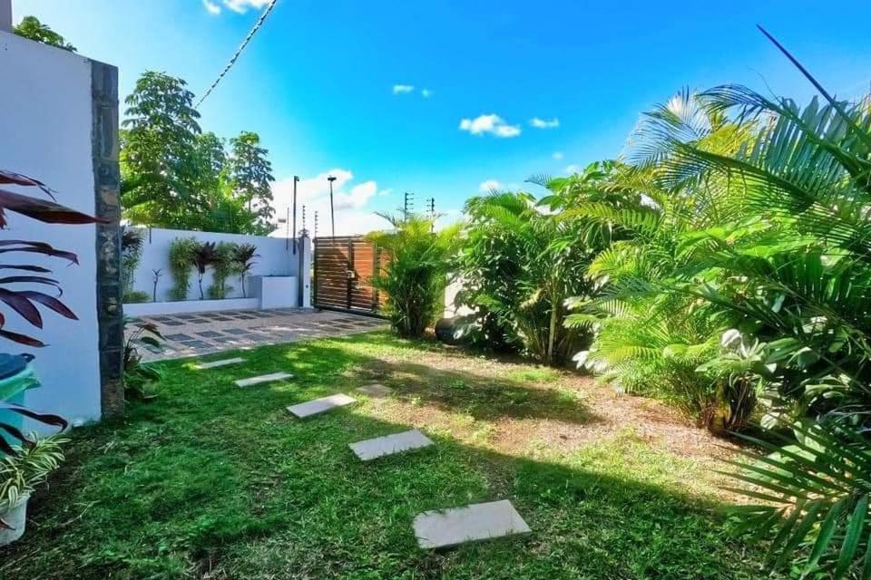 Villa Aussee Mauritius Trou aux Biches Εξωτερικό φωτογραφία